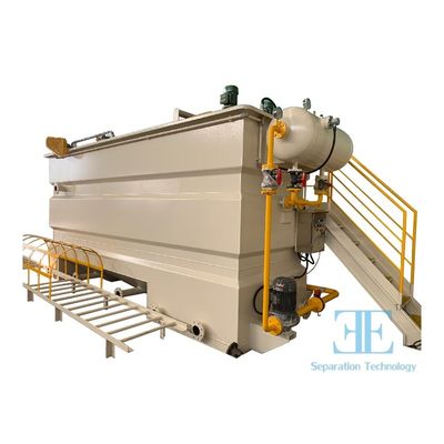 ISO 표준 3.75kw 펌프 전력 PLC 제어
