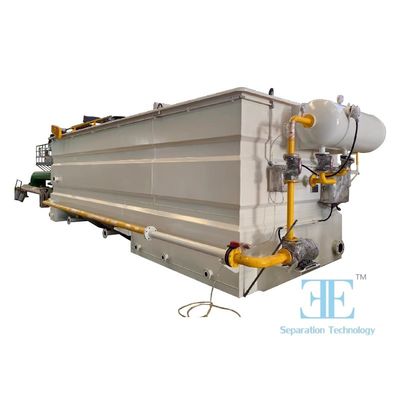 ISO 표준 3.75kw 펌프 전력 PLC 제어