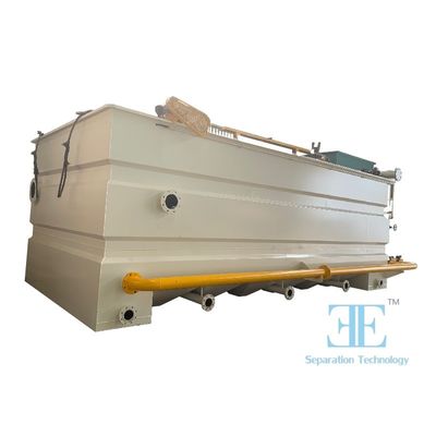 ISO 표준 3.75kw 펌프 전력 PLC 제어