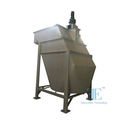 자동 0.55kw 라멜라 / 플릿 클리리어