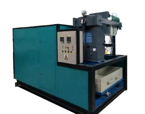 220V-480VAC 전기 응고 폐수 처리 시스템 5m3/h