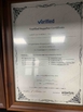 중국 Shanghai Ecopro Environmental Engineering Co., Ltd. 인증
